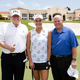 Illustration for article titled Trump Hits Golf Course With Rush Limbaugh and Without a Hint of Style